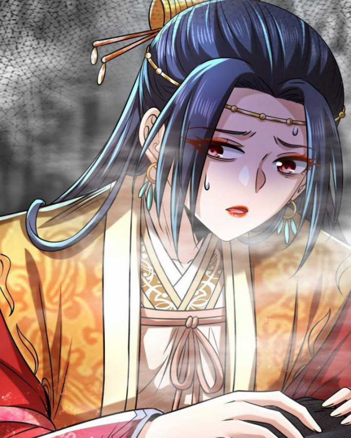 Xuân Thu Bá Đồ Chapter 269 trang 84