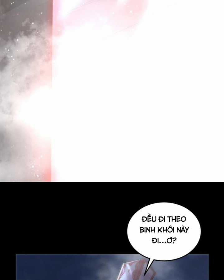 Xuân Thu Bá Đồ Chapter 269 trang 9