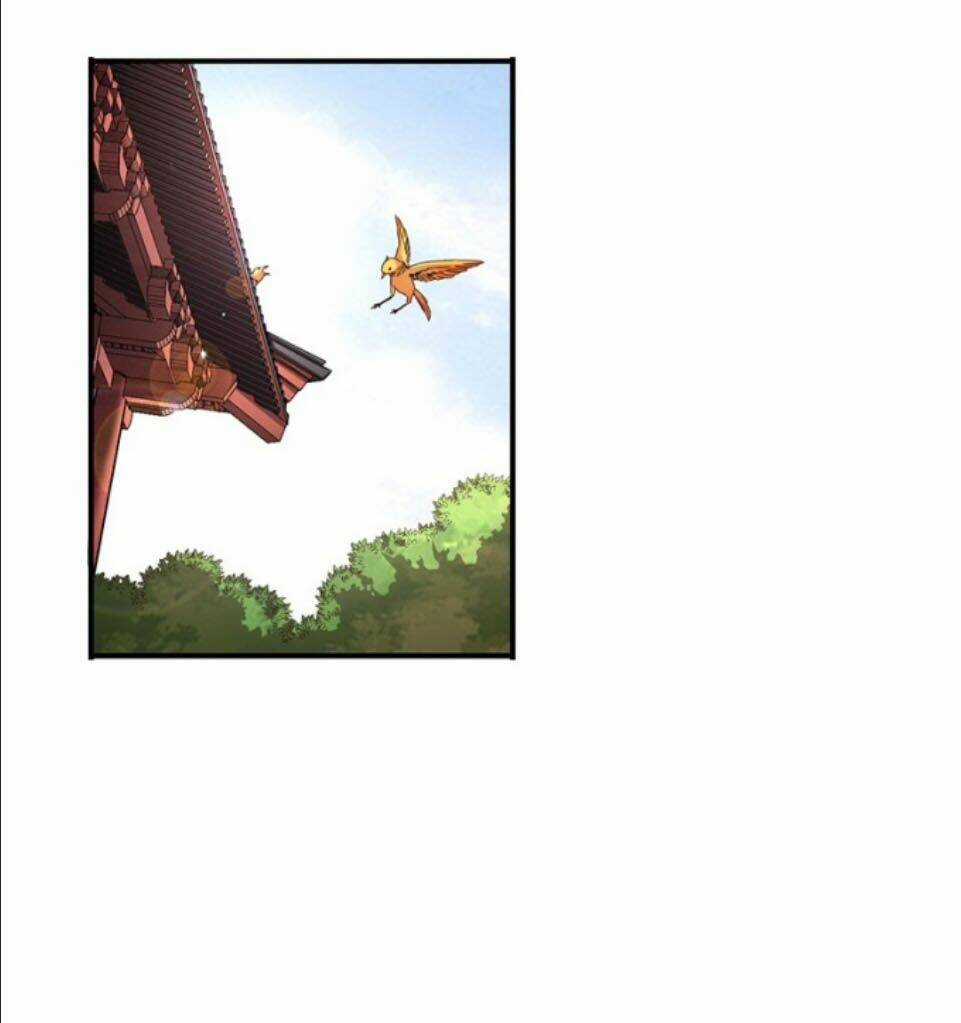 Xuân Thu Bá Đồ Chapter 27 trang 28