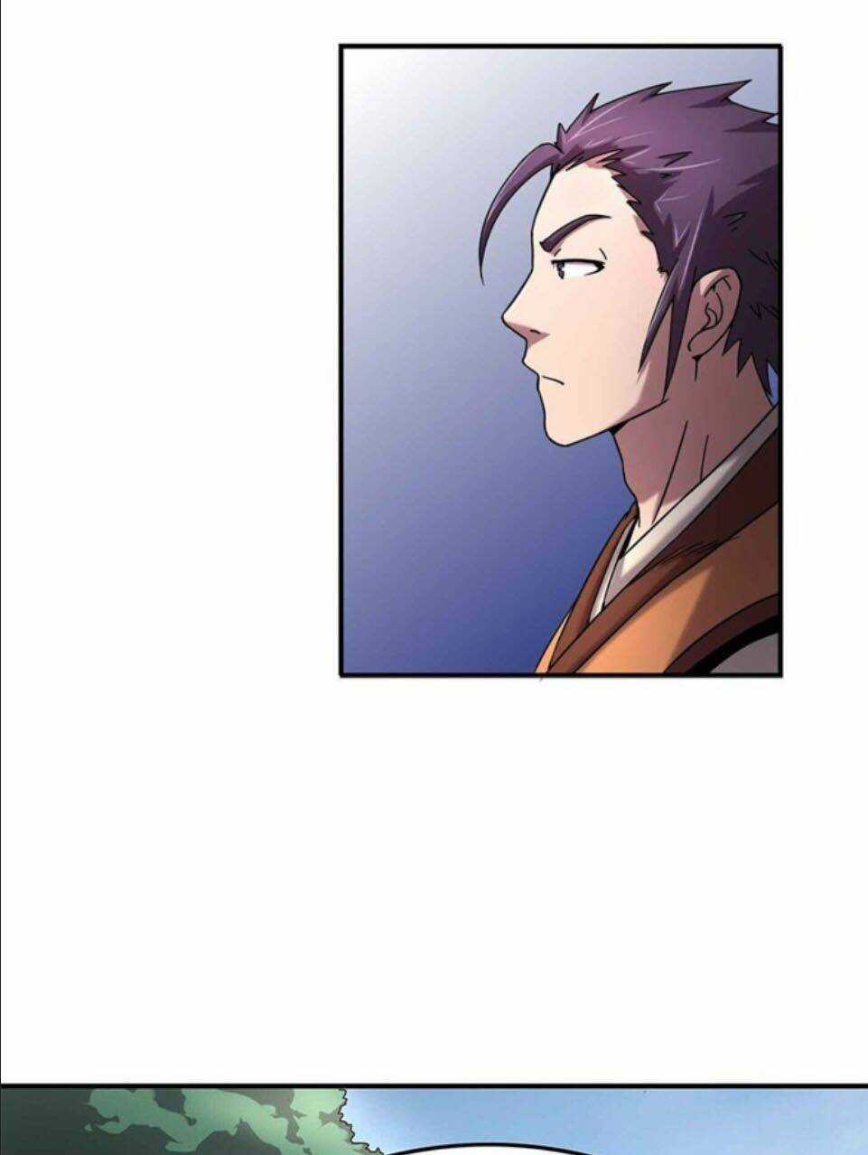 Xuân Thu Bá Đồ Chapter 27 trang 36