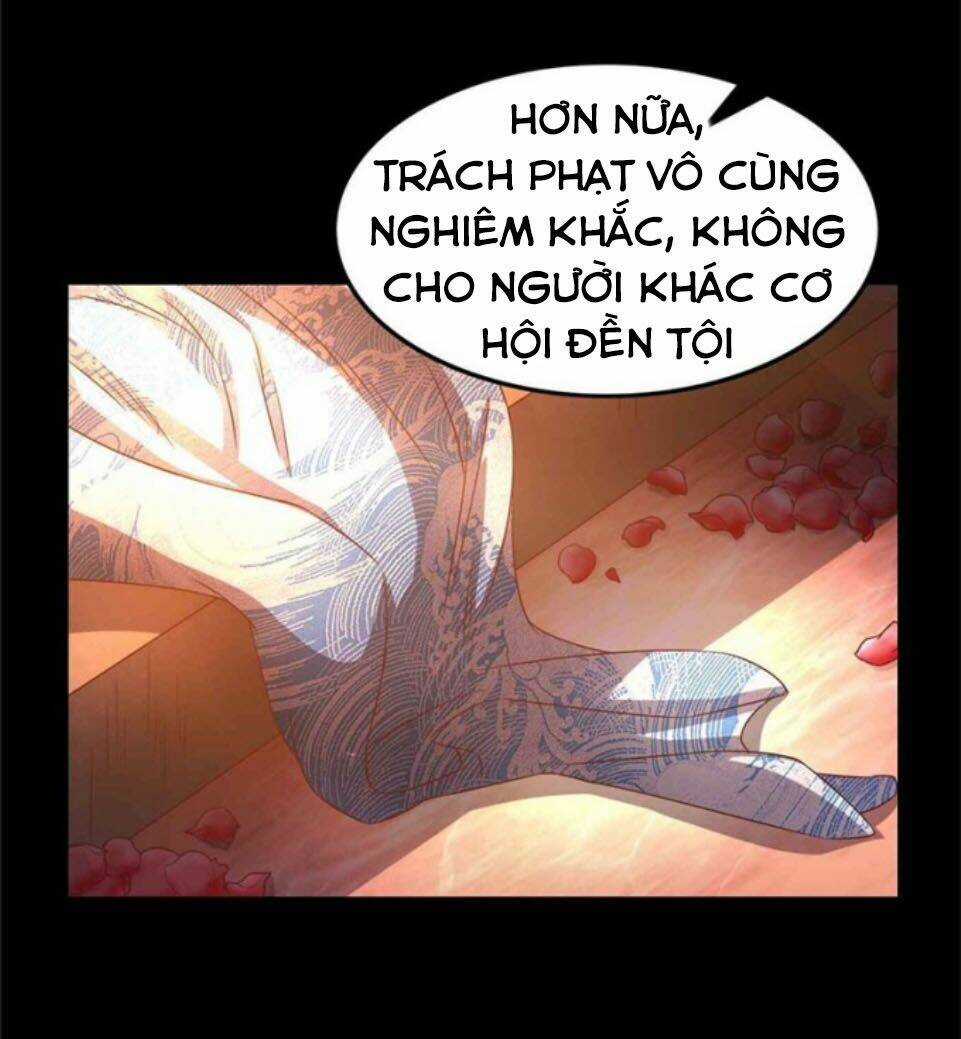 Xuân Thu Bá Đồ Chapter 27 trang 5