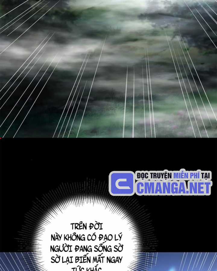 Xuân Thu Bá Đồ Chapter 270 trang 10