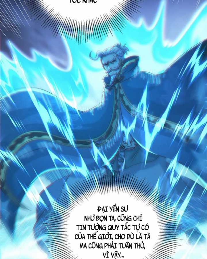 Xuân Thu Bá Đồ Chapter 270 trang 11