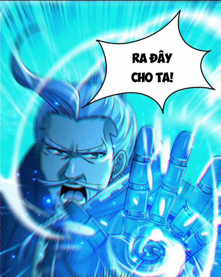 Xuân Thu Bá Đồ Chapter 270 trang 13