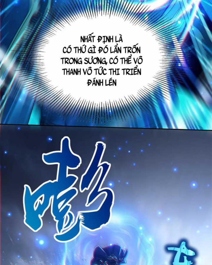 Xuân Thu Bá Đồ Chapter 270 trang 14