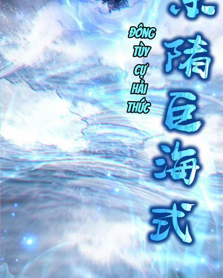 Xuân Thu Bá Đồ Chapter 270 trang 15