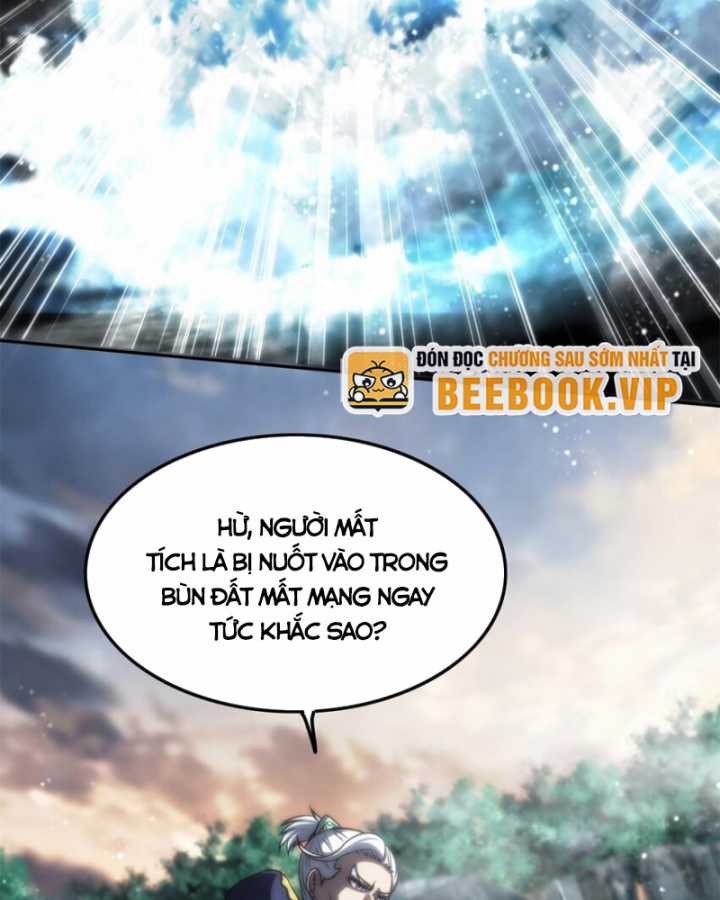 Xuân Thu Bá Đồ Chapter 270 trang 19