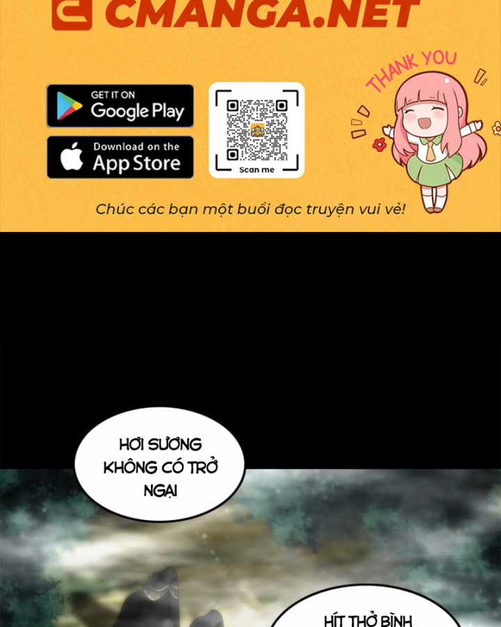 Xuân Thu Bá Đồ Chapter 270 trang 2