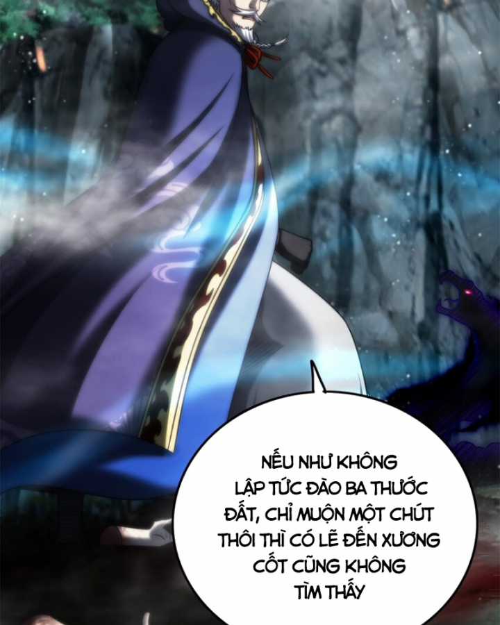 Xuân Thu Bá Đồ Chapter 270 trang 20