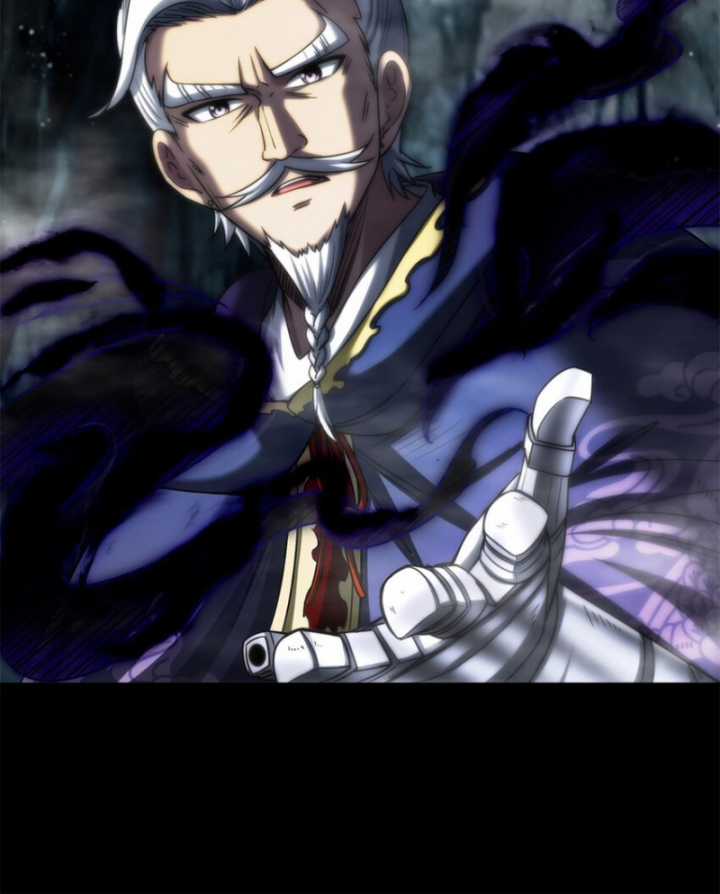 Xuân Thu Bá Đồ Chapter 270 trang 24