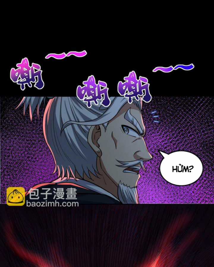 Xuân Thu Bá Đồ Chapter 270 trang 25