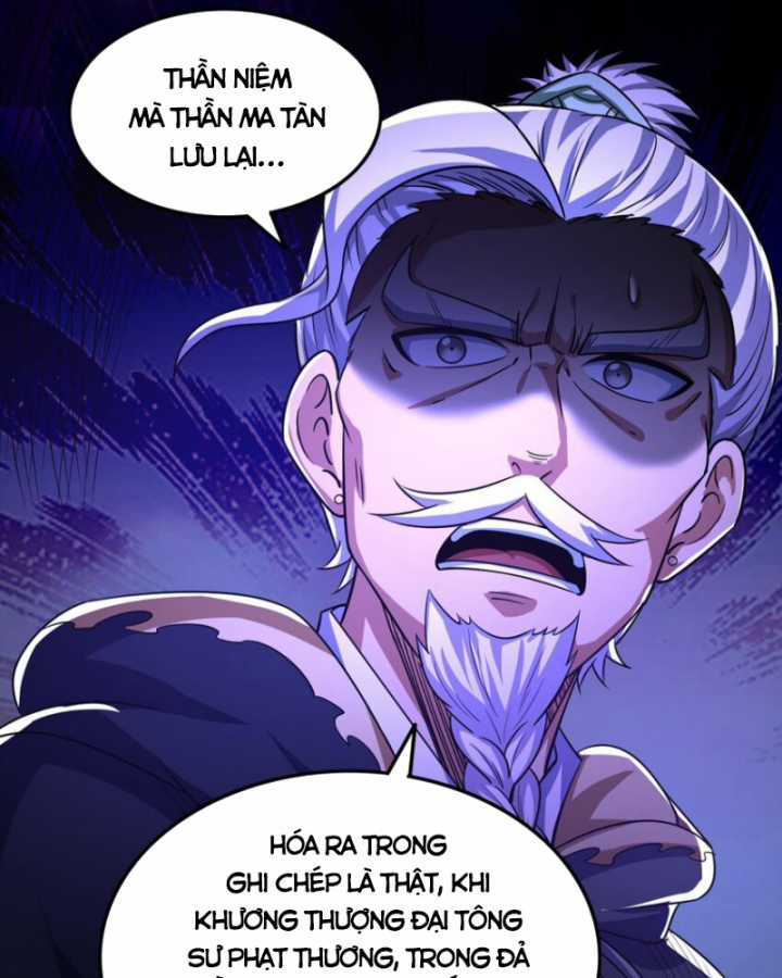 Xuân Thu Bá Đồ Chapter 270 trang 28