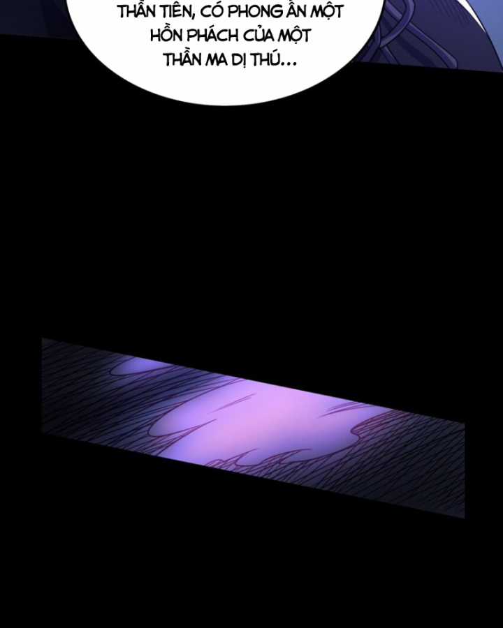 Xuân Thu Bá Đồ Chapter 270 trang 29