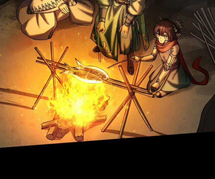 Xuân Thu Bá Đồ Chapter 270 trang 31