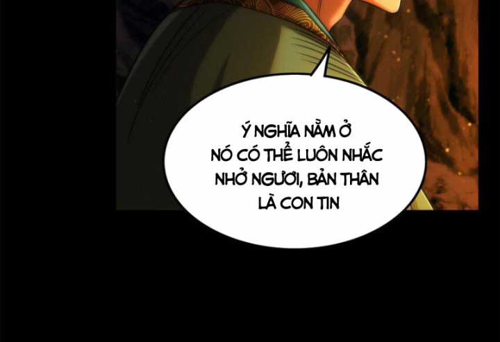 Xuân Thu Bá Đồ Chapter 270 trang 34