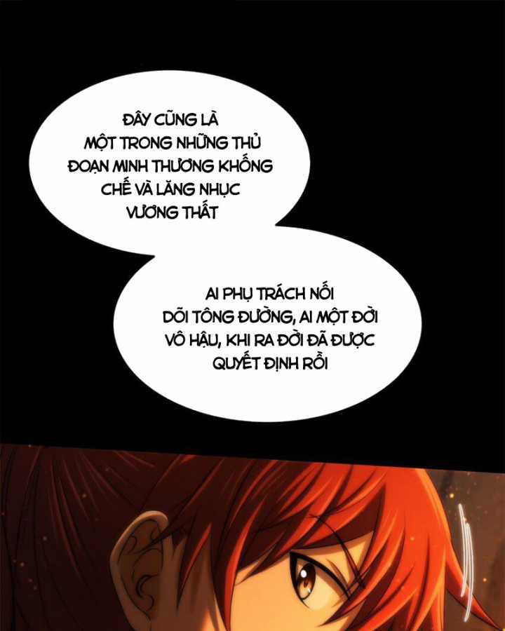 Xuân Thu Bá Đồ Chapter 270 trang 39