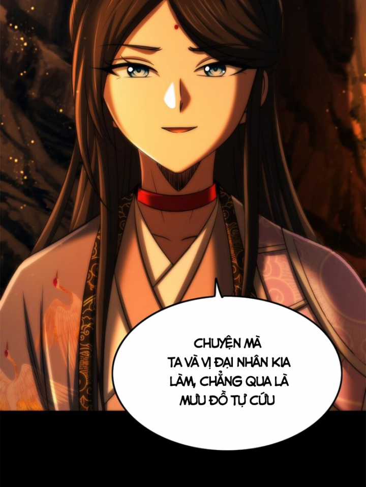 Xuân Thu Bá Đồ Chapter 270 trang 41