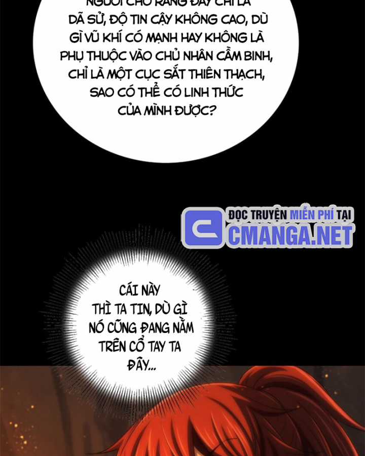 Xuân Thu Bá Đồ Chapter 270 trang 47