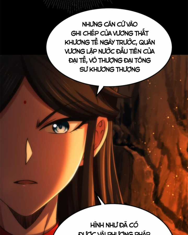 Xuân Thu Bá Đồ Chapter 270 trang 49