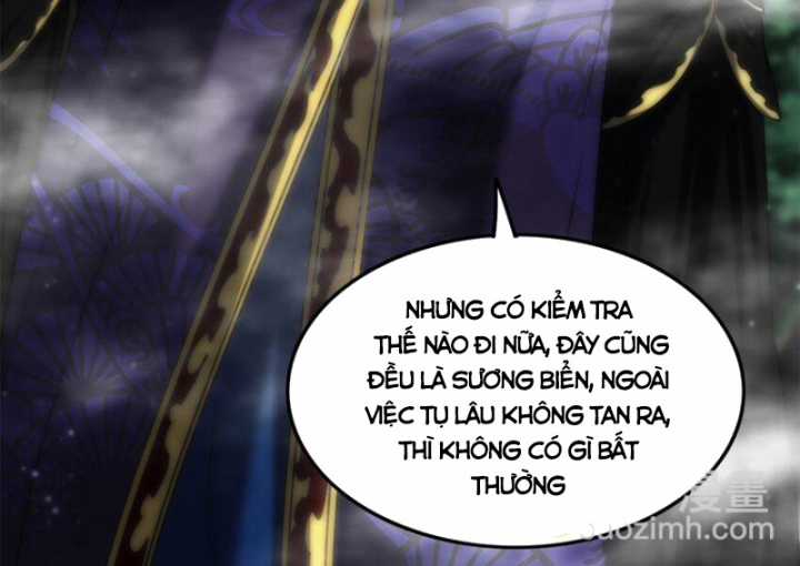 Xuân Thu Bá Đồ Chapter 270 trang 5