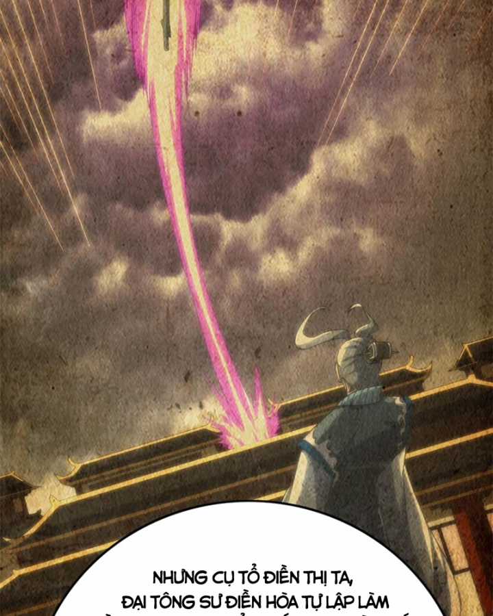 Xuân Thu Bá Đồ Chapter 270 trang 51