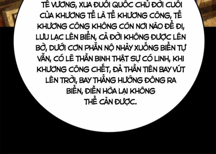 Xuân Thu Bá Đồ Chapter 270 trang 52