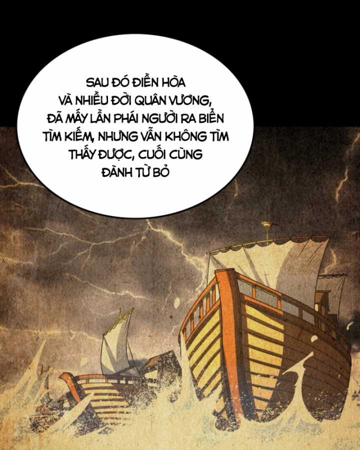 Xuân Thu Bá Đồ Chapter 270 trang 53