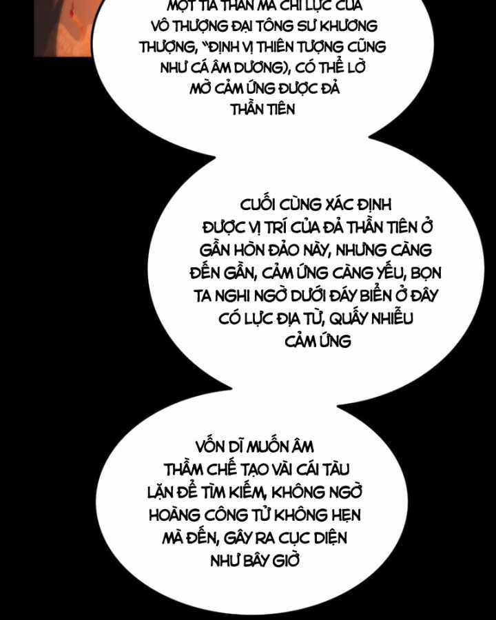 Xuân Thu Bá Đồ Chapter 270 trang 57