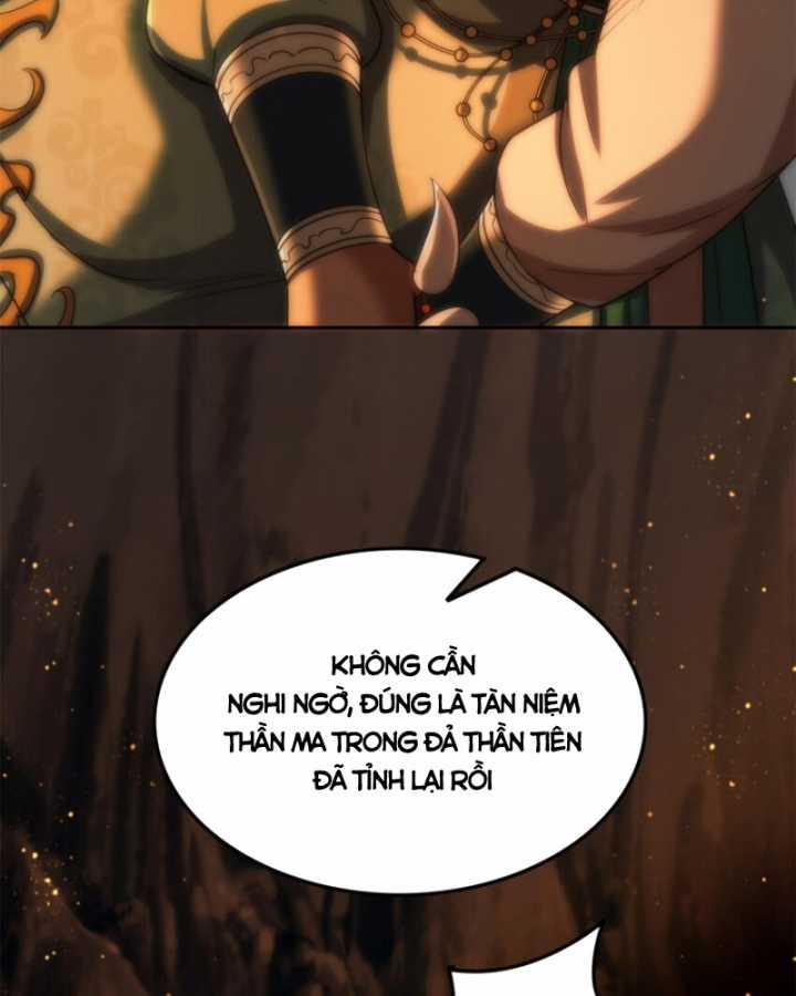 Xuân Thu Bá Đồ Chapter 270 trang 63