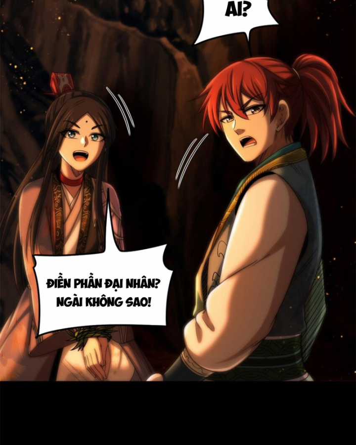 Xuân Thu Bá Đồ Chapter 270 trang 64