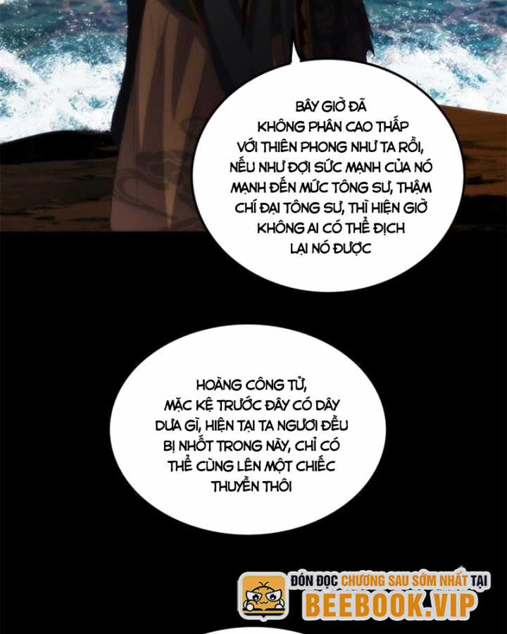 Xuân Thu Bá Đồ Chapter 270 trang 67