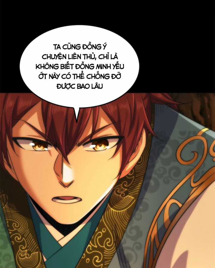 Xuân Thu Bá Đồ Chapter 270 trang 69