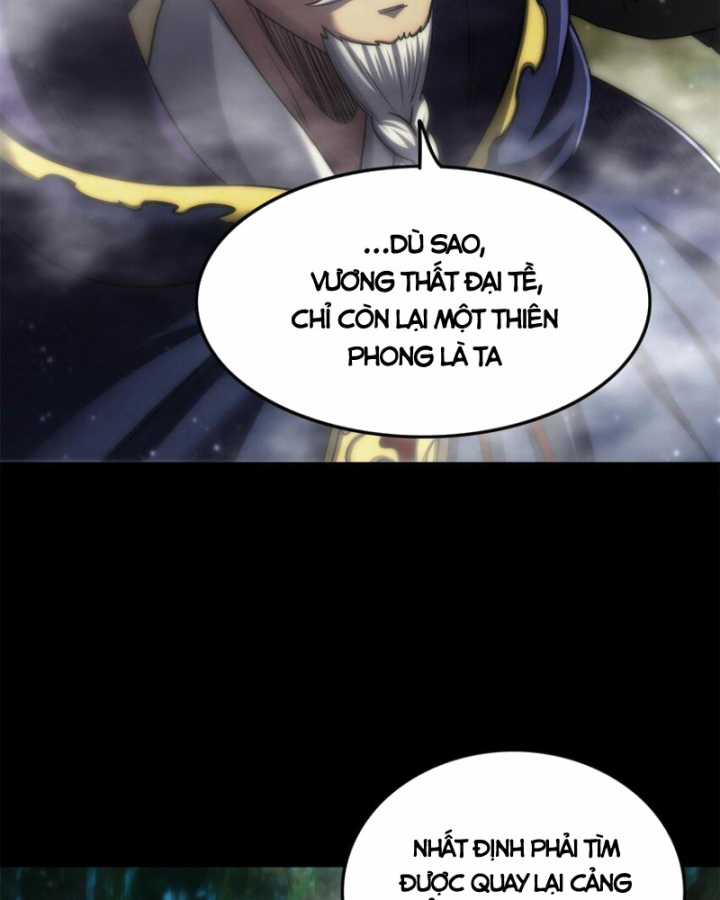 Xuân Thu Bá Đồ Chapter 270 trang 7