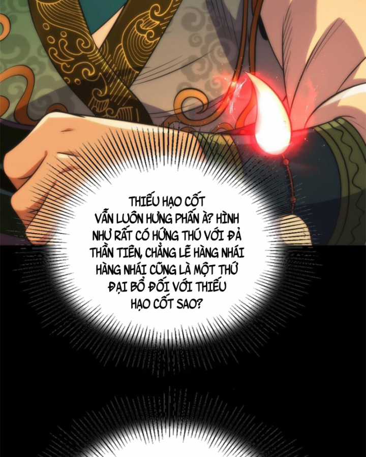 Xuân Thu Bá Đồ Chapter 270 trang 70