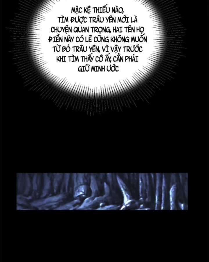 Xuân Thu Bá Đồ Chapter 270 trang 71