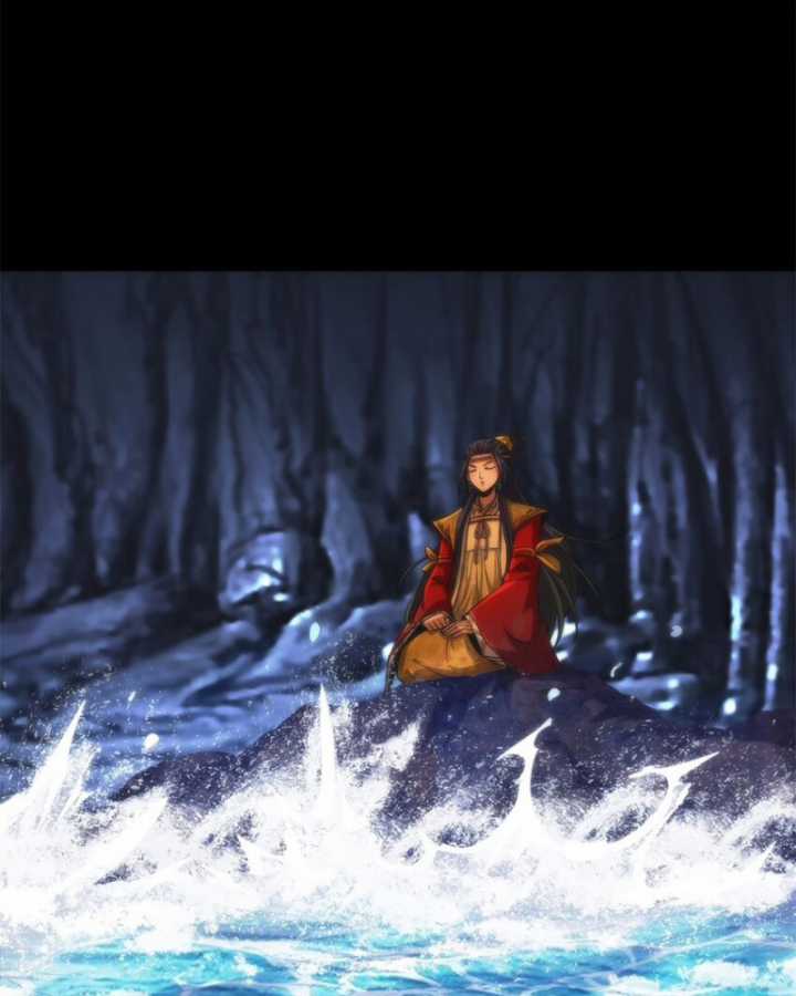 Xuân Thu Bá Đồ Chapter 270 trang 72