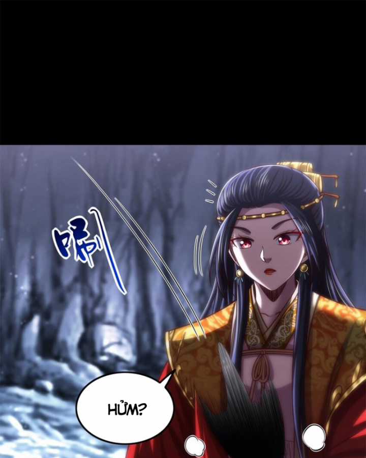 Xuân Thu Bá Đồ Chapter 270 trang 74