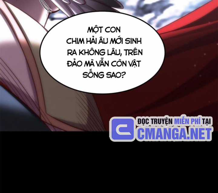 Xuân Thu Bá Đồ Chapter 270 trang 76