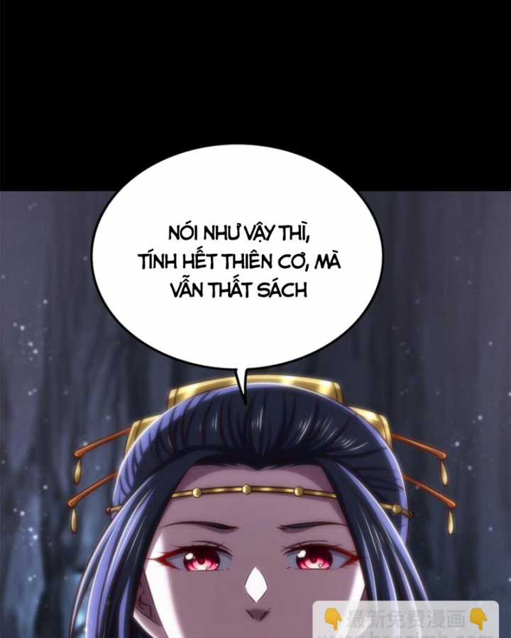 Xuân Thu Bá Đồ Chapter 270 trang 77