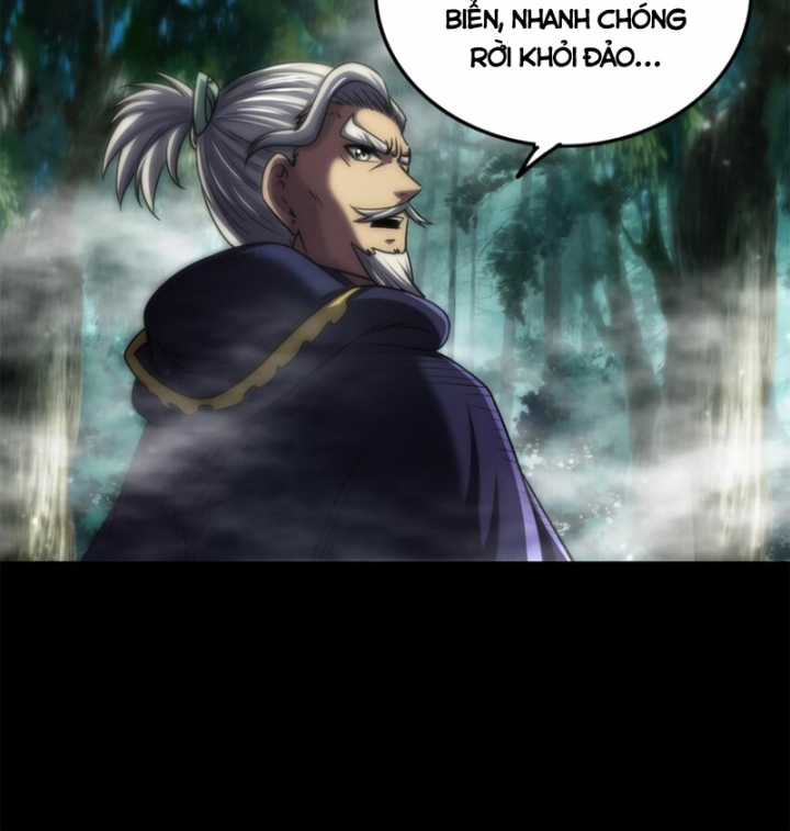 Xuân Thu Bá Đồ Chapter 270 trang 8