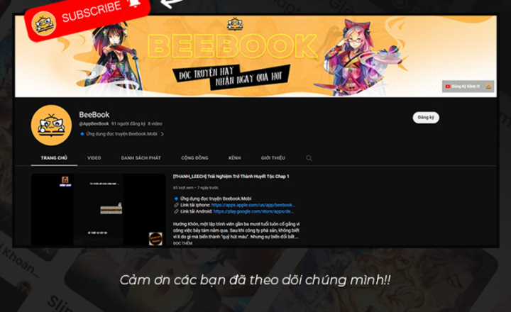 Xuân Thu Bá Đồ Chapter 270 trang 80