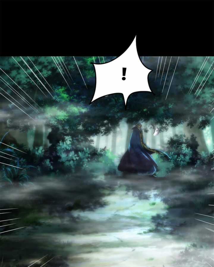 Xuân Thu Bá Đồ Chapter 270 trang 9