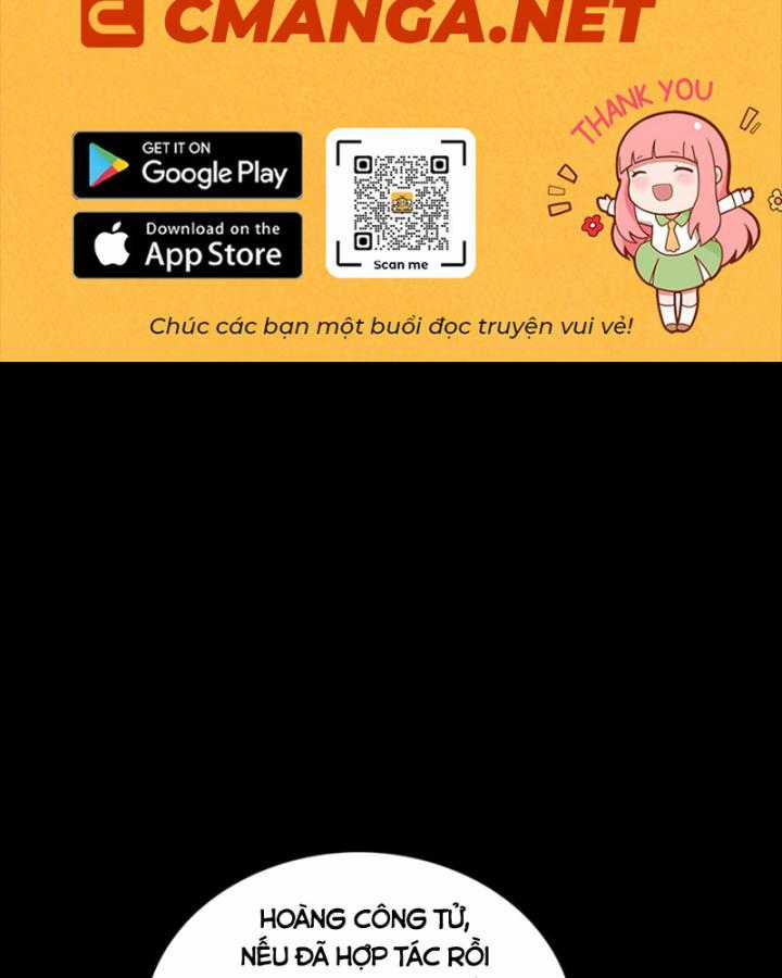 Xuân Thu Bá Đồ Chapter 271 trang 1