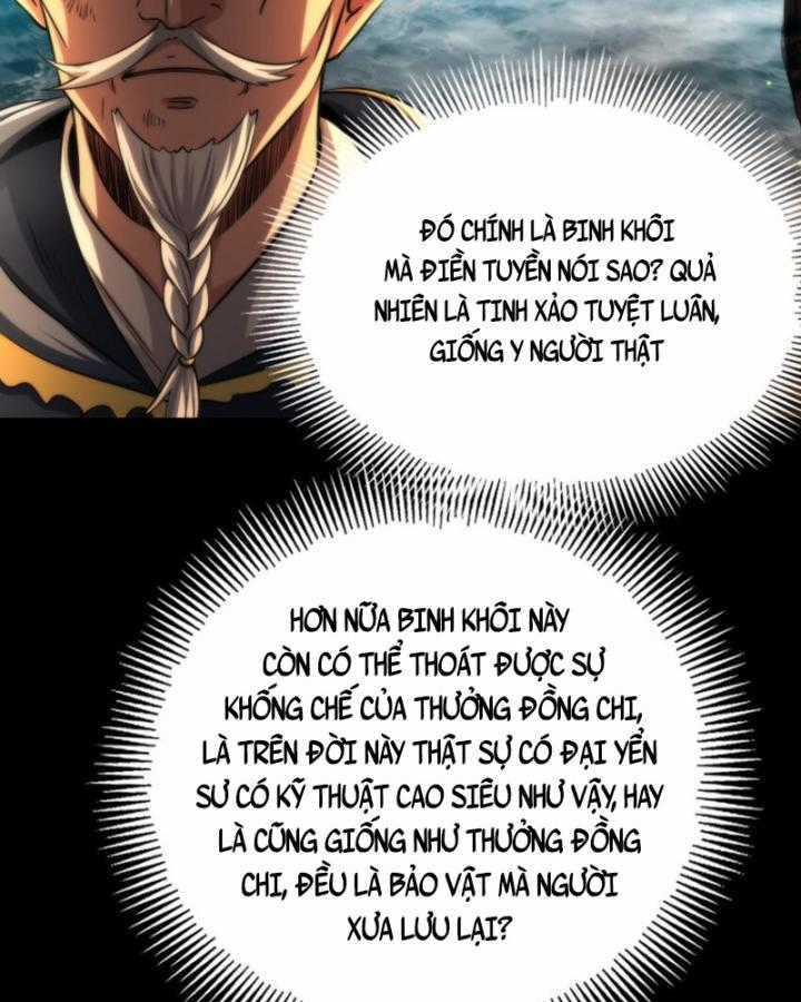 Xuân Thu Bá Đồ Chapter 271 trang 11