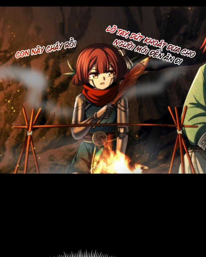 Xuân Thu Bá Đồ Chapter 271 trang 13