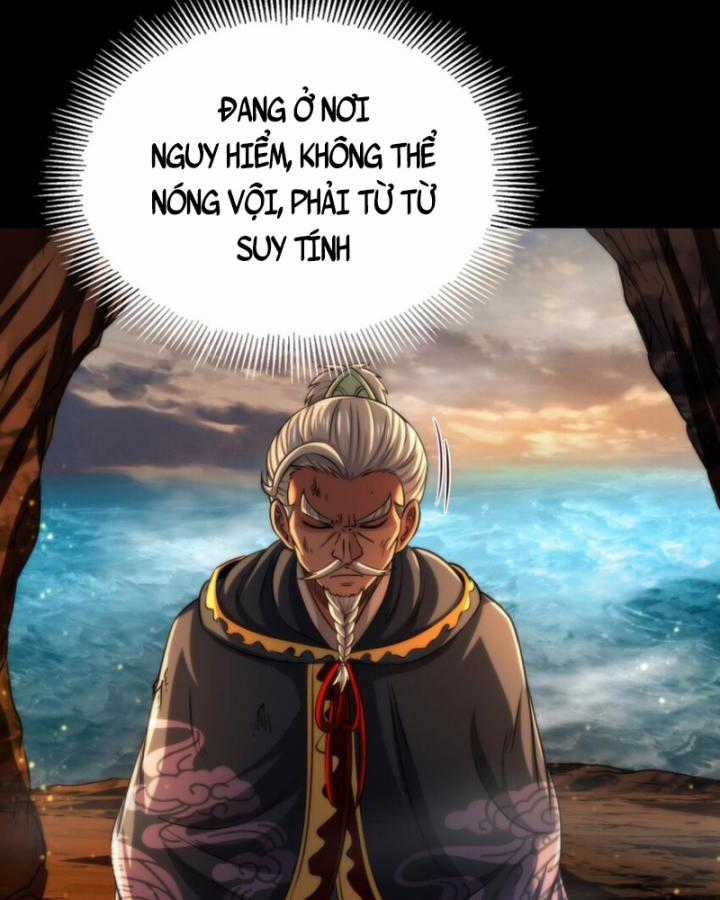 Xuân Thu Bá Đồ Chapter 271 trang 14