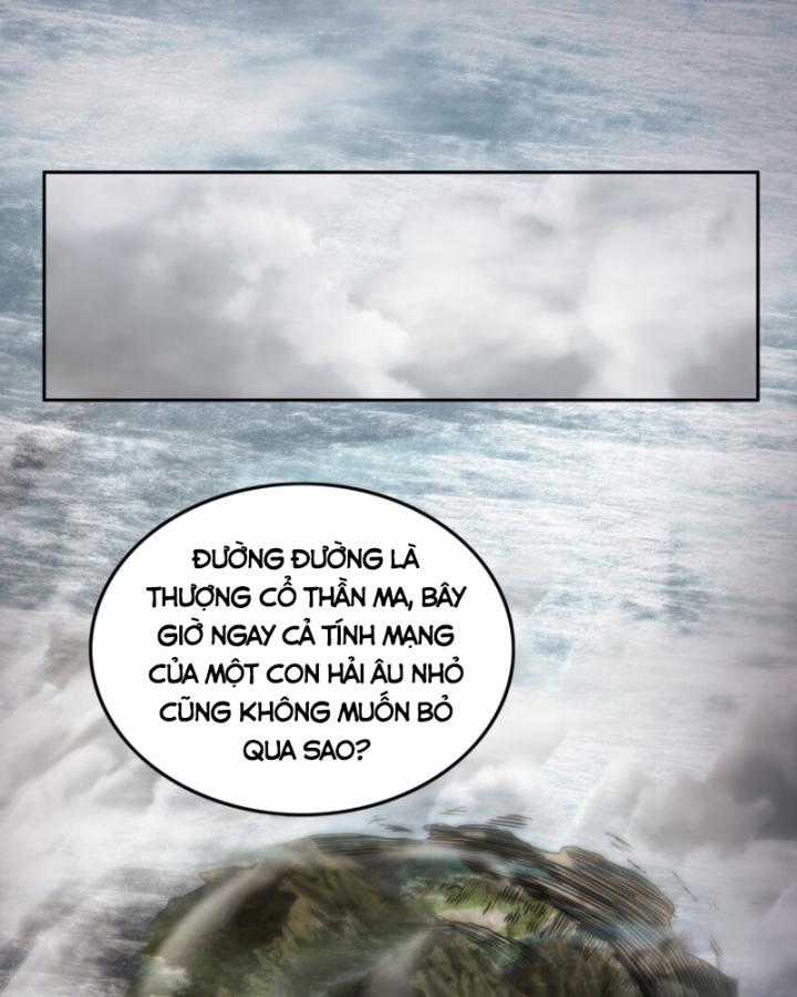 Xuân Thu Bá Đồ Chapter 271 trang 16