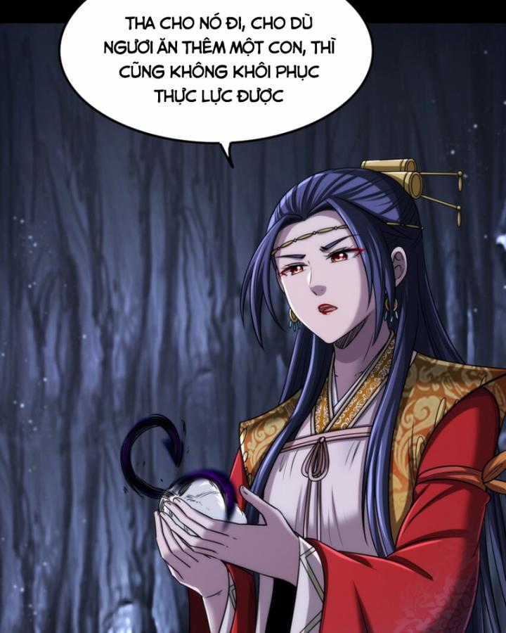 Xuân Thu Bá Đồ Chapter 271 trang 18