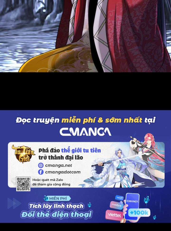 Xuân Thu Bá Đồ Chapter 271 trang 19