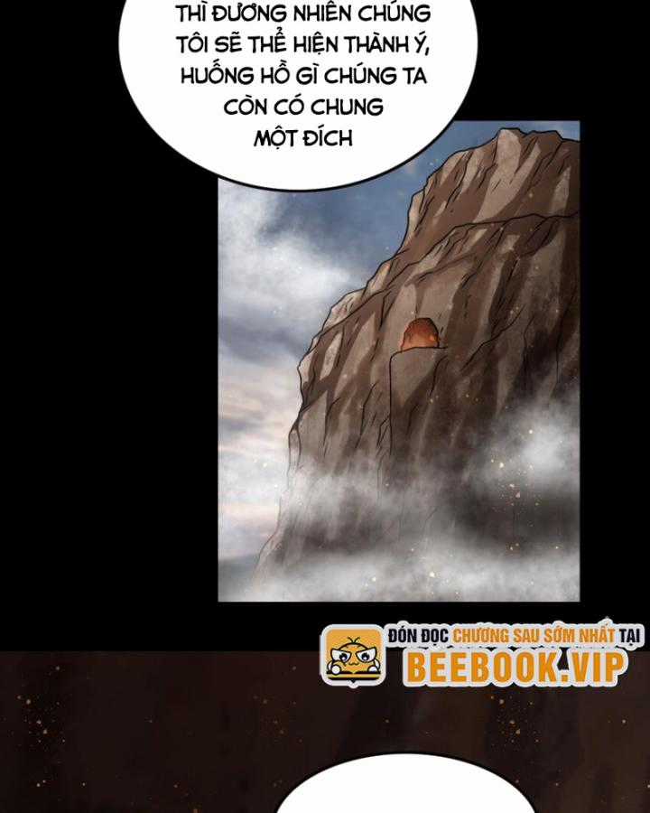 Xuân Thu Bá Đồ Chapter 271 trang 2